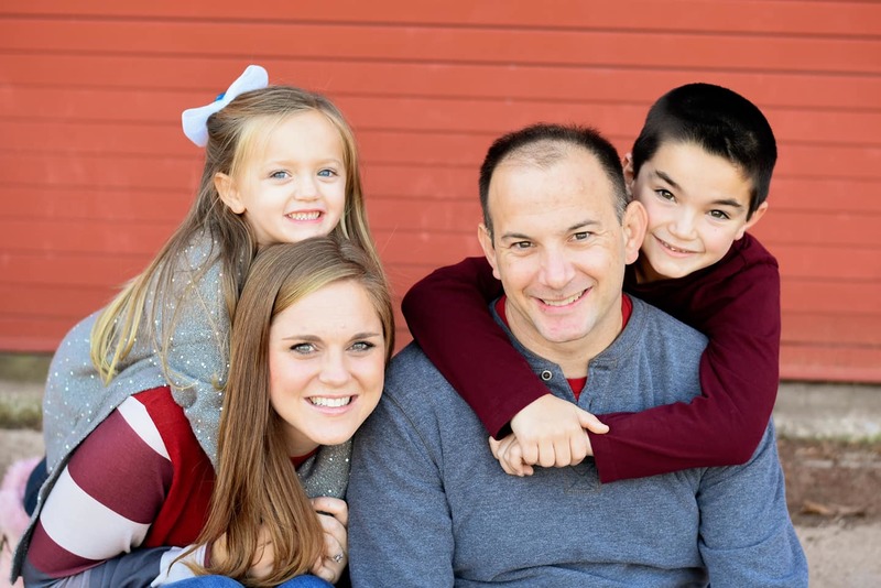 Lenora Park - Family Photography