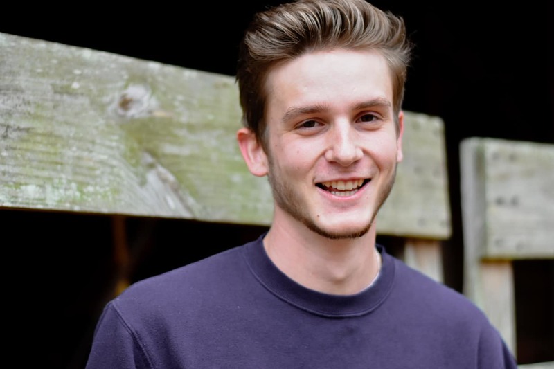 McDaniel Farm Park - Family Photography