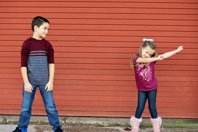 Lenora Park - Family Photography