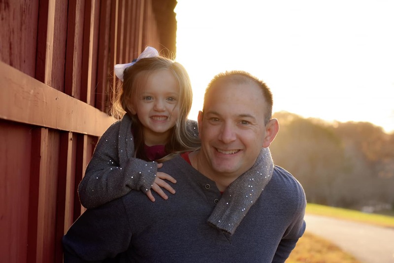 Lenora Park - Family Photography