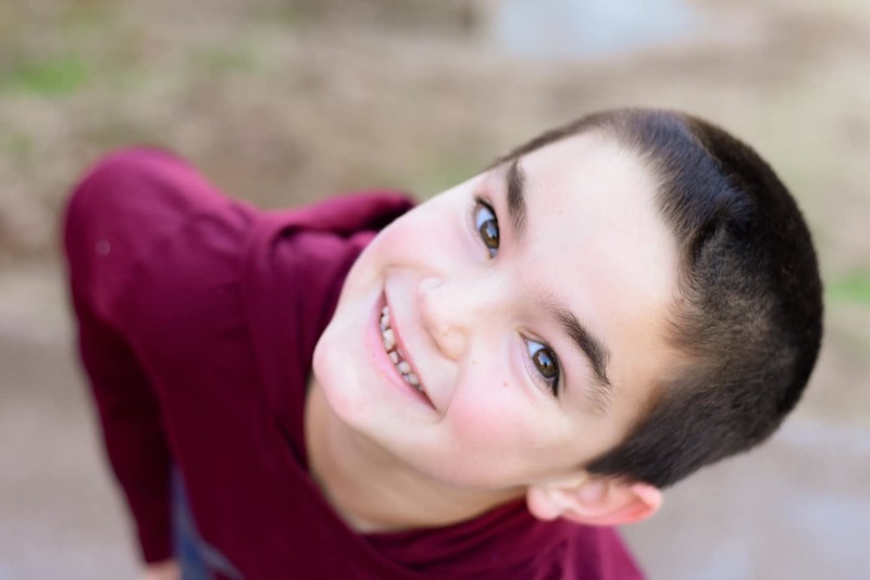 Lenora Park - Family Photography