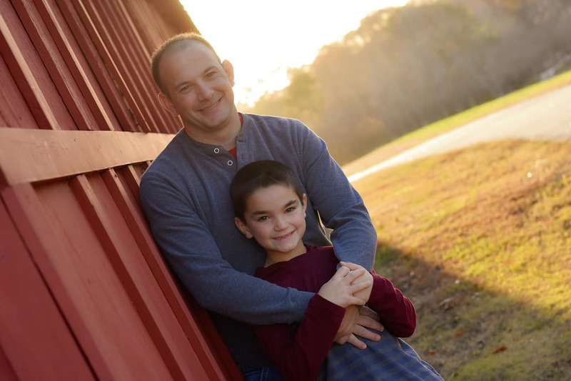 Lenora Park - Family Photography