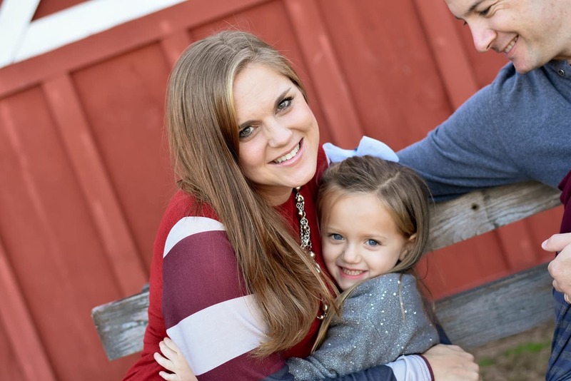 Lenora Park - Family Photography