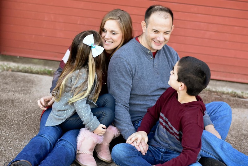 Lenora Park - Family Photography
