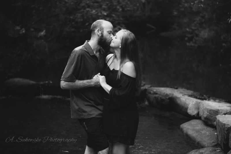 Ronald Reagan Park - Homecoming Photography