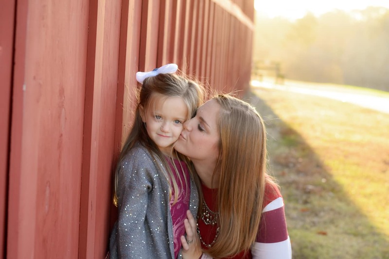 Lenora Park - Family Photography