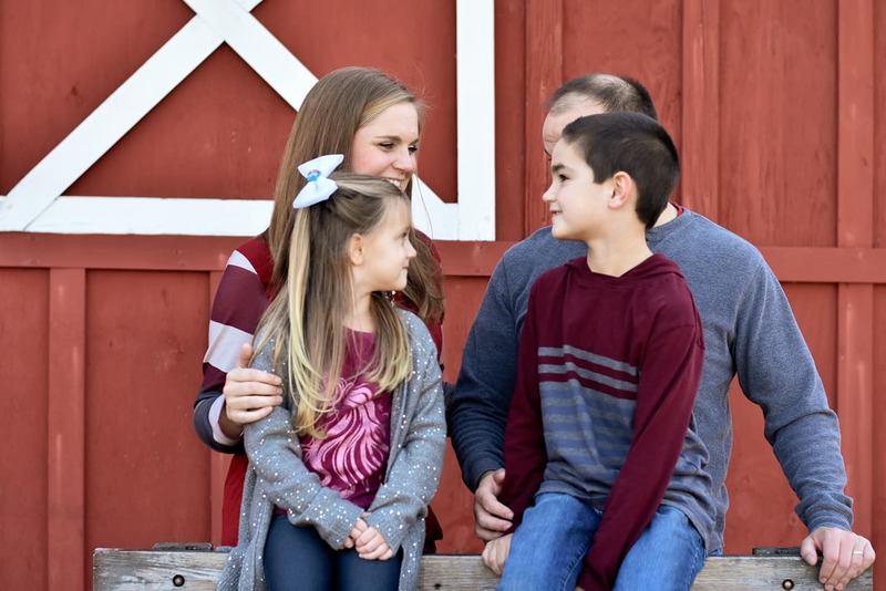 Lenora Park - Family Photography