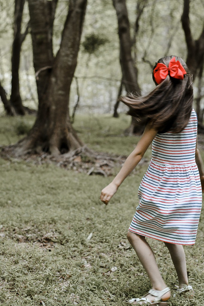 Stone Mountain Park - Family Photography