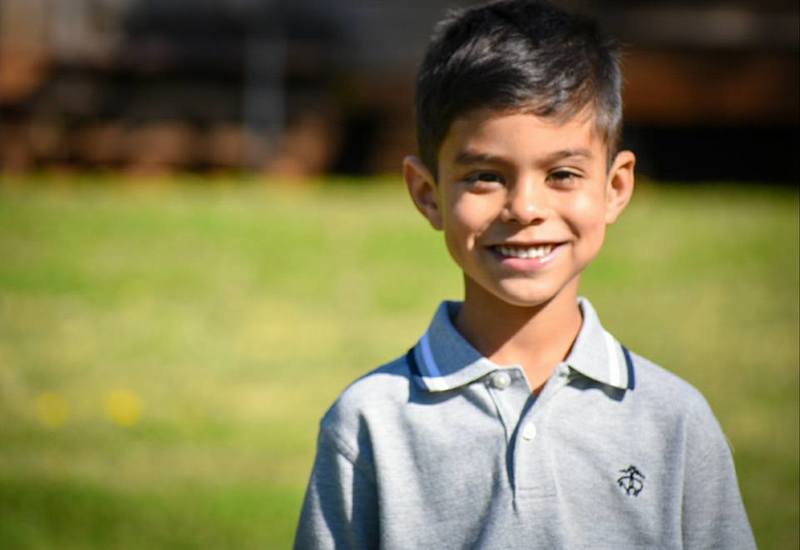 Yellow River Post Office - Family Photography