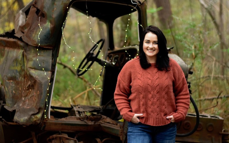 McDaniel Farm Park - Family Photography