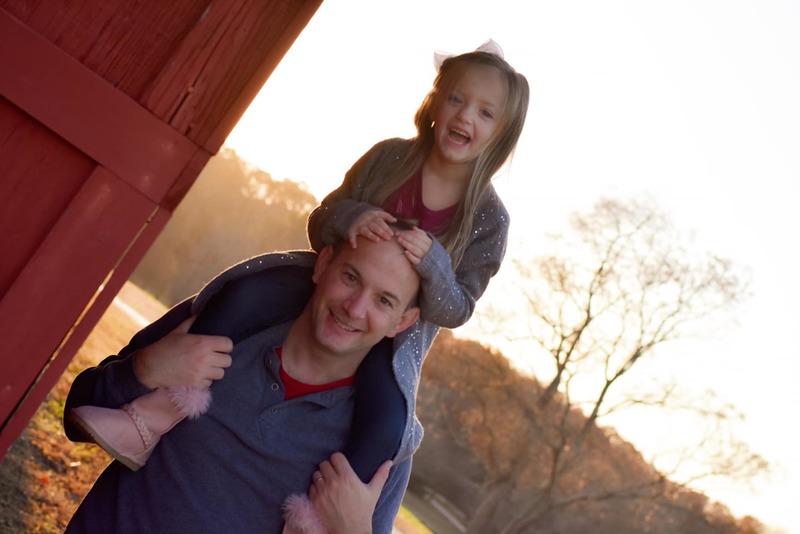 Lenora Park - Family Photography