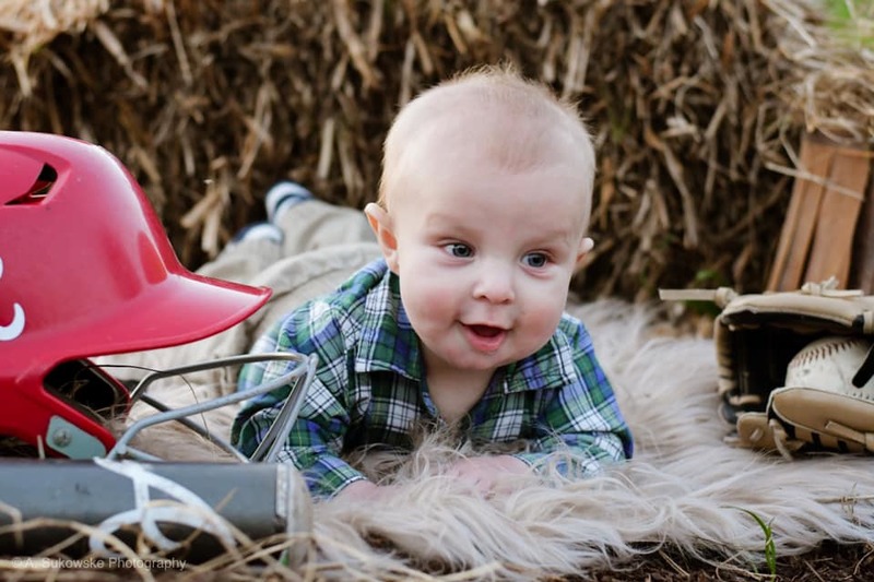 Vaughter's Farm - Family Photography