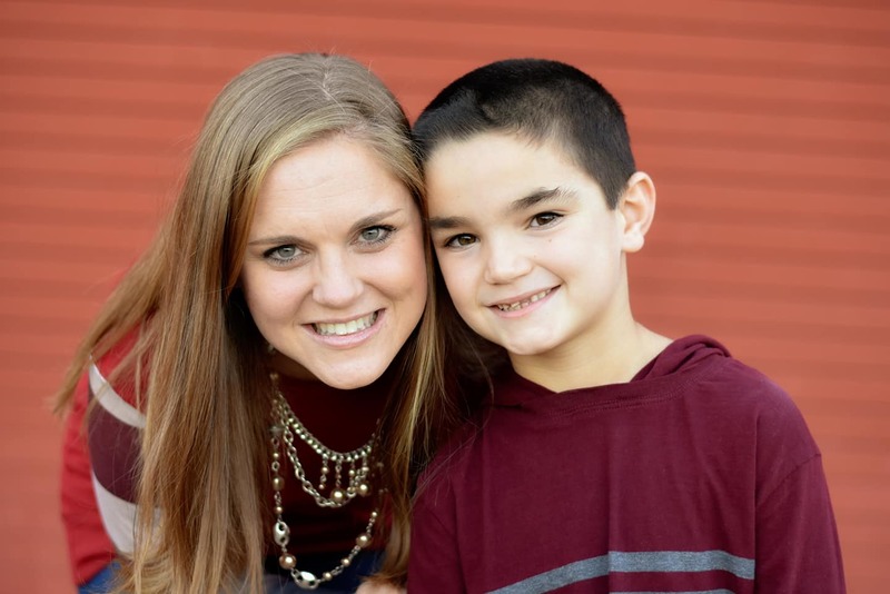 Lenora Park - Family Photography