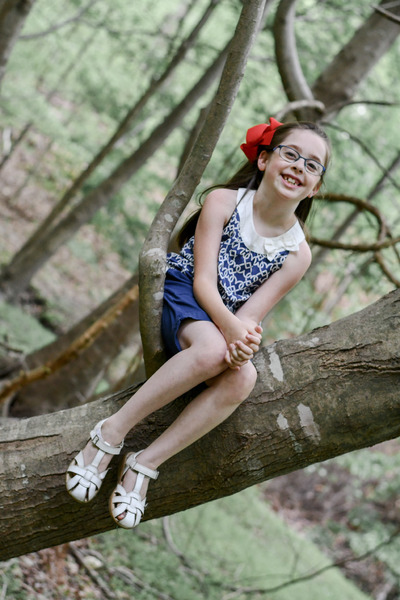 Stone Mountain Park - Family Photography