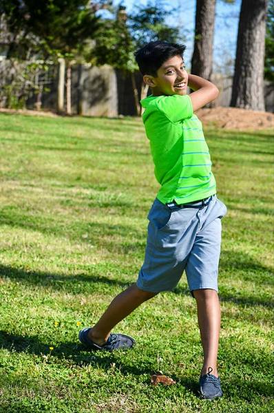 Yellow River Post Office - Family Photography
