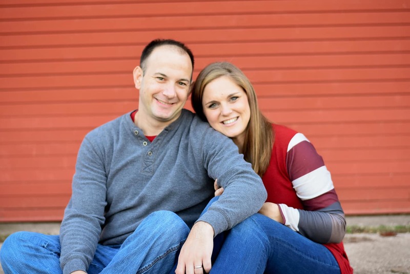 Lenora Park - Family Photography