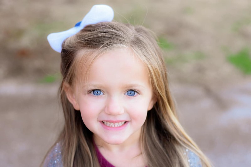 Lenora Park - Family Photography