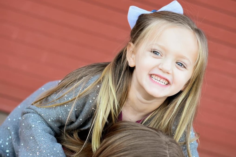 Lenora Park - Family Photography