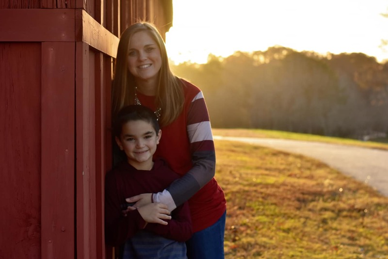 Lenora Park - Family Photography
