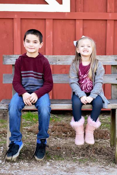 Lenora Park - Family Photography