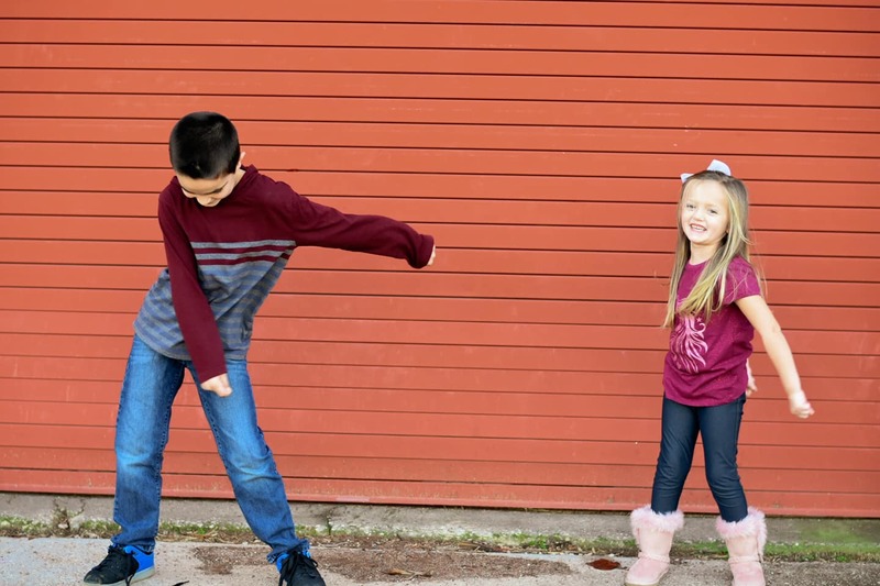 Lenora Park - Family Photography