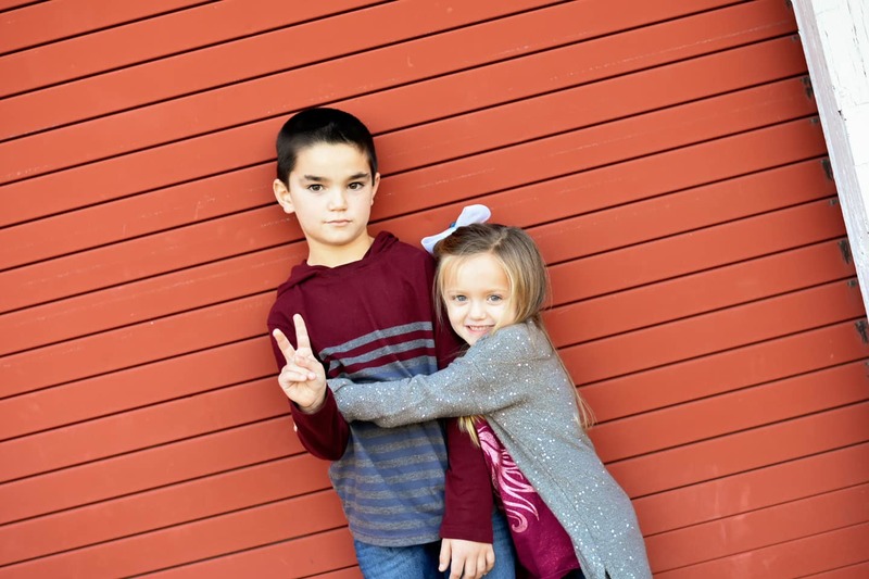 Lenora Park - Family Photography