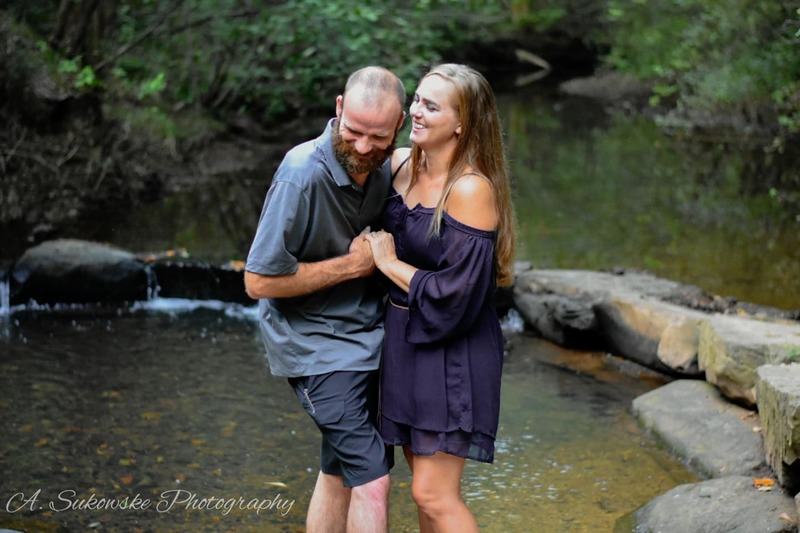 Ronald Reagan Park - Homecoming Photography