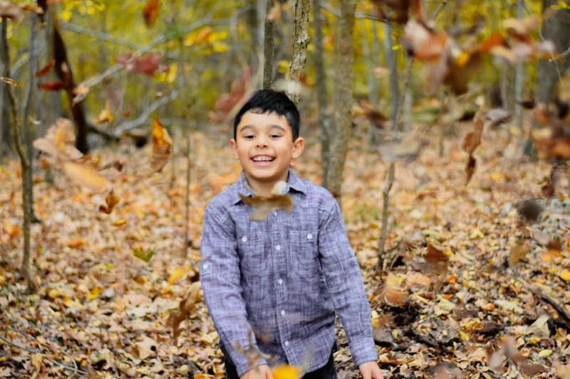 Stone Mountain Park - Family Photography