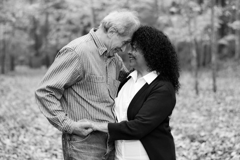 Stone Mountain Park - Family Photography