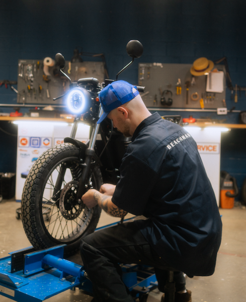 服务项目照片