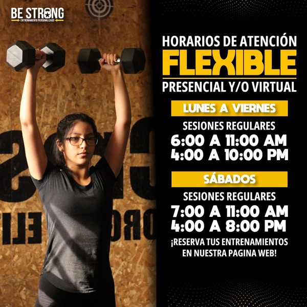 CROSSFIT - ENTRENAMIENTO