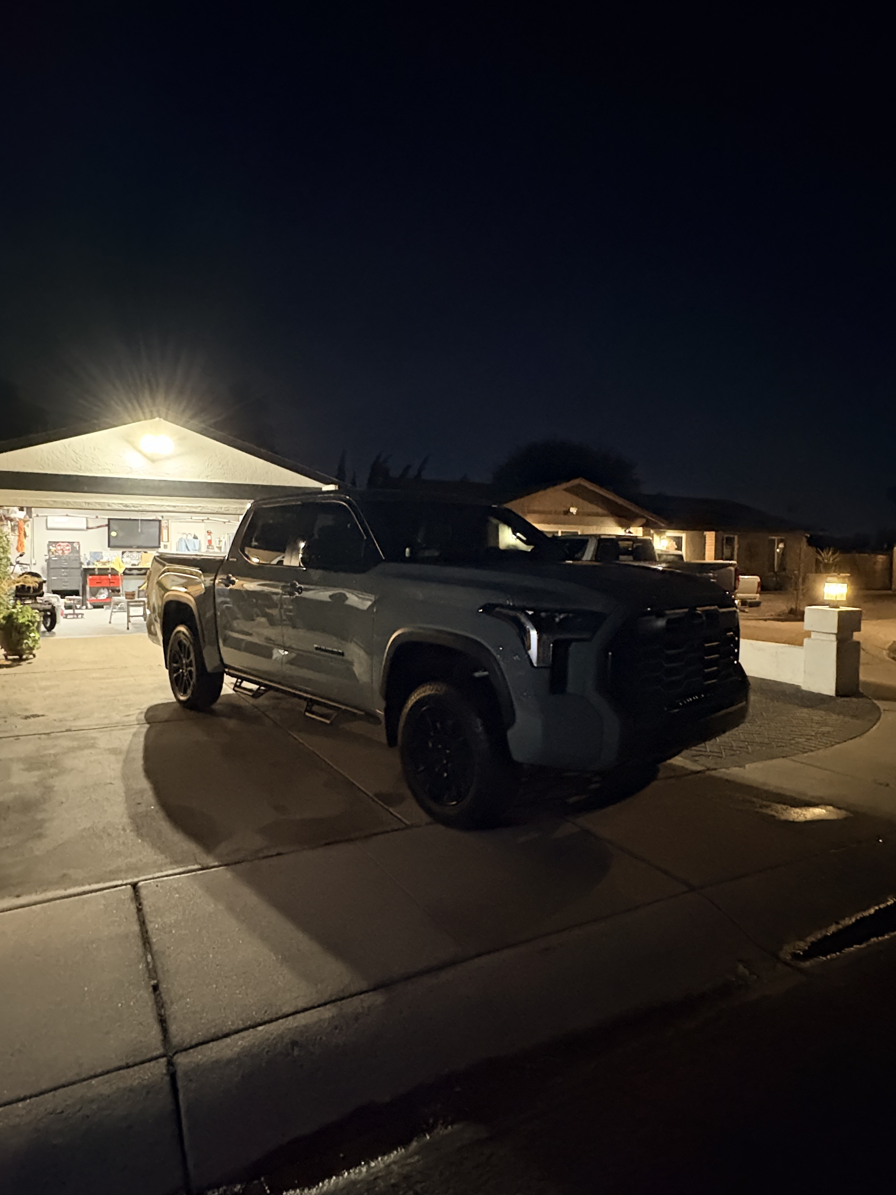 Service image