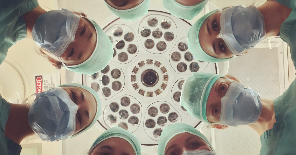 Jak nastavit online plánování schůzek pro kliniky a zdravotnictví