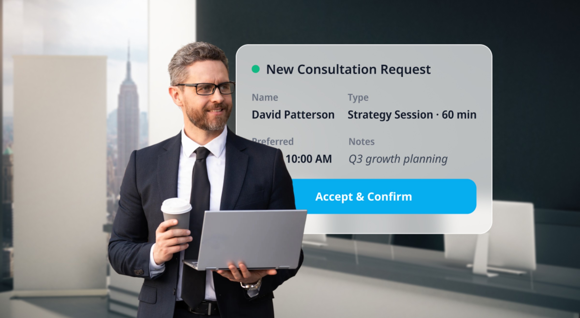 Réservation en Ligne pour Coachs, Consultants et Professions Libérales