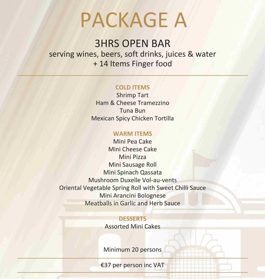 Service image