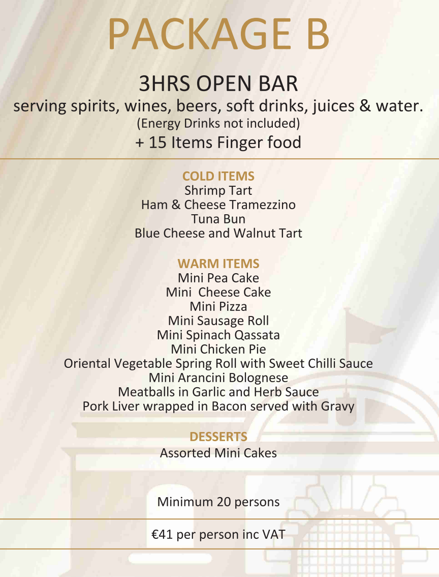 Service image