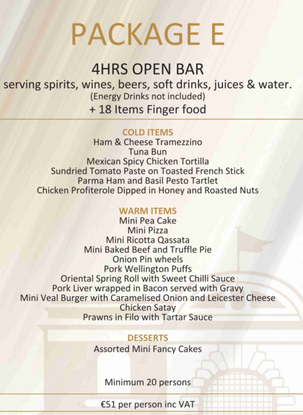 Service image
