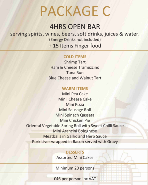 Service image