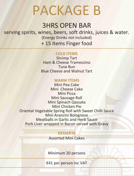 Service image