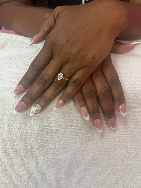 Bridial - Gel X Full Set