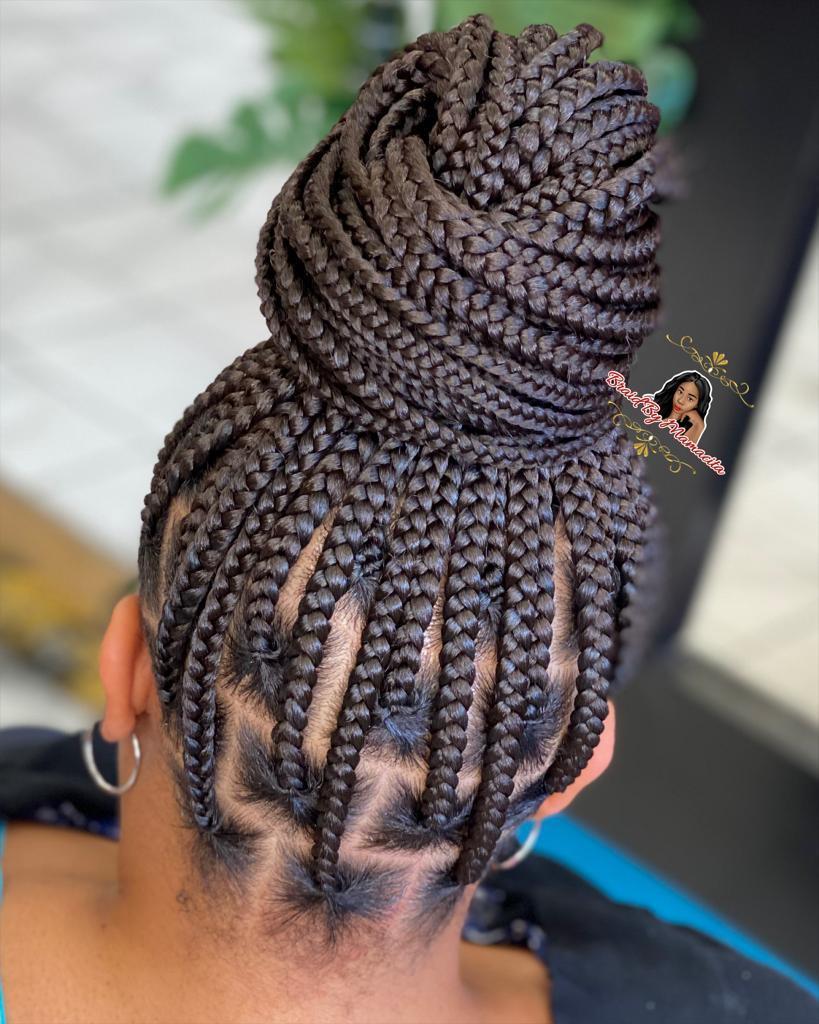MAMACITA AFRICAN HAIR BRAIDING - CLOSED - 37 Photos & 18 Reviews - 101  Maple Ave, Newark, New Jersey - Hair Stylists - Phone Number - Yelp