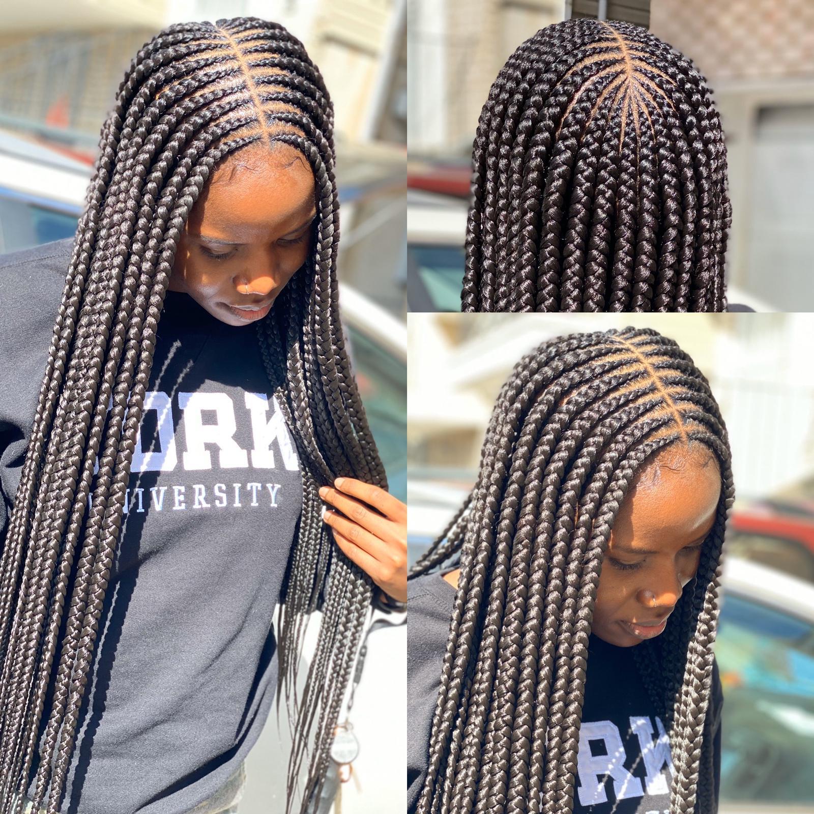 MAMACITA AFRICAN HAIR BRAIDING - CLOSED - 37 Photos & 18 Reviews - 101  Maple Ave, Newark, New Jersey - Hair Stylists - Phone Number - Yelp