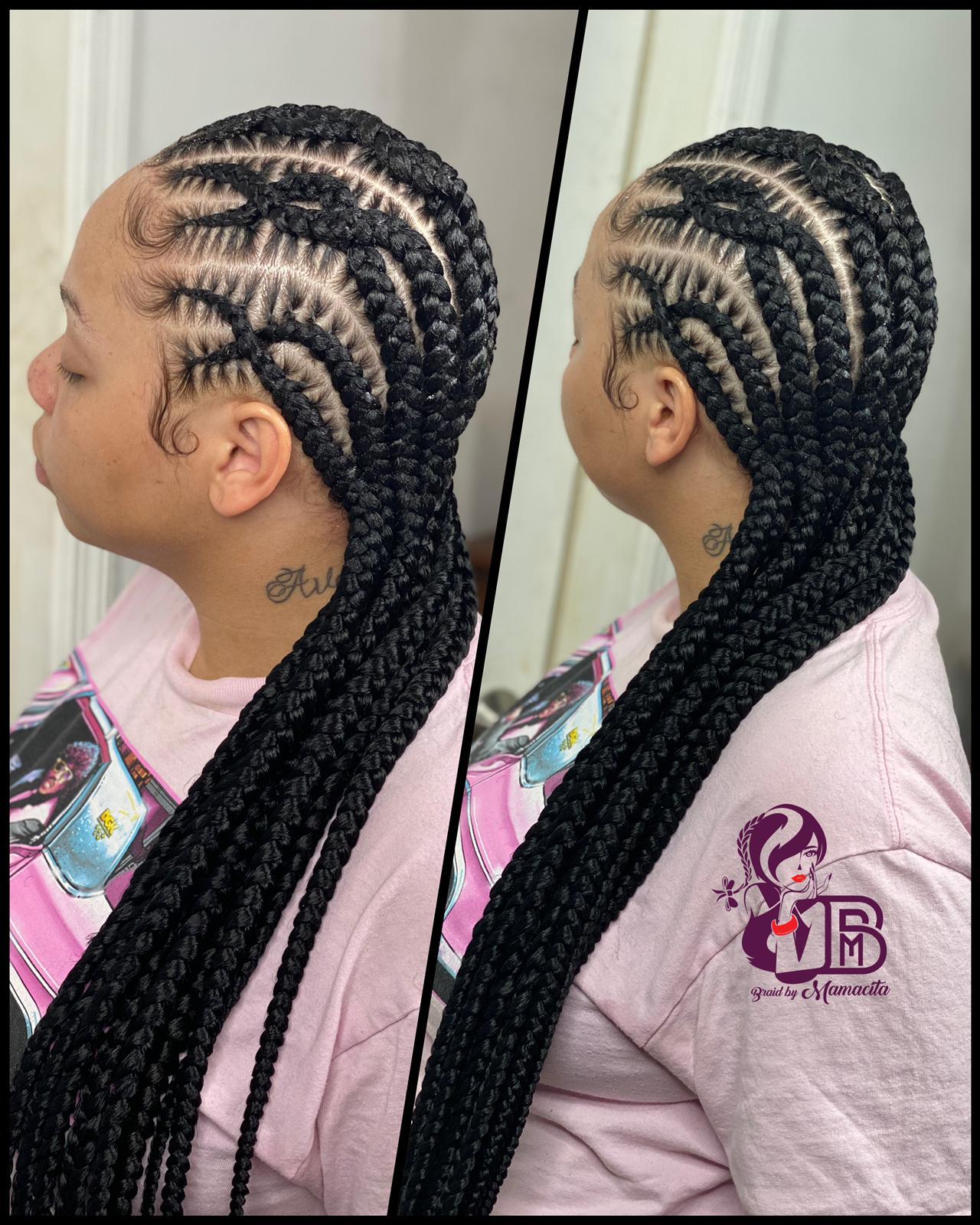 MAMACITA AFRICAN HAIR BRAIDING - CLOSED - 37 Photos & 18 Reviews - 101  Maple Ave, Newark, New Jersey - Hair Stylists - Phone Number - Yelp