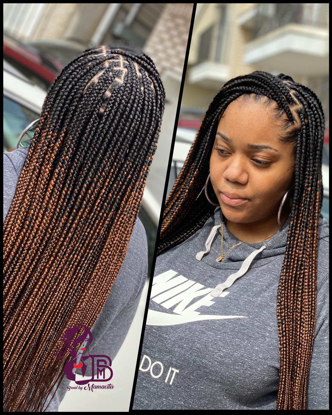 MAMACITA AFRICAN HAIR BRAIDING - CLOSED - 37 Photos & 18 Reviews - 101  Maple Ave, Newark, New Jersey - Hair Stylists - Phone Number - Yelp