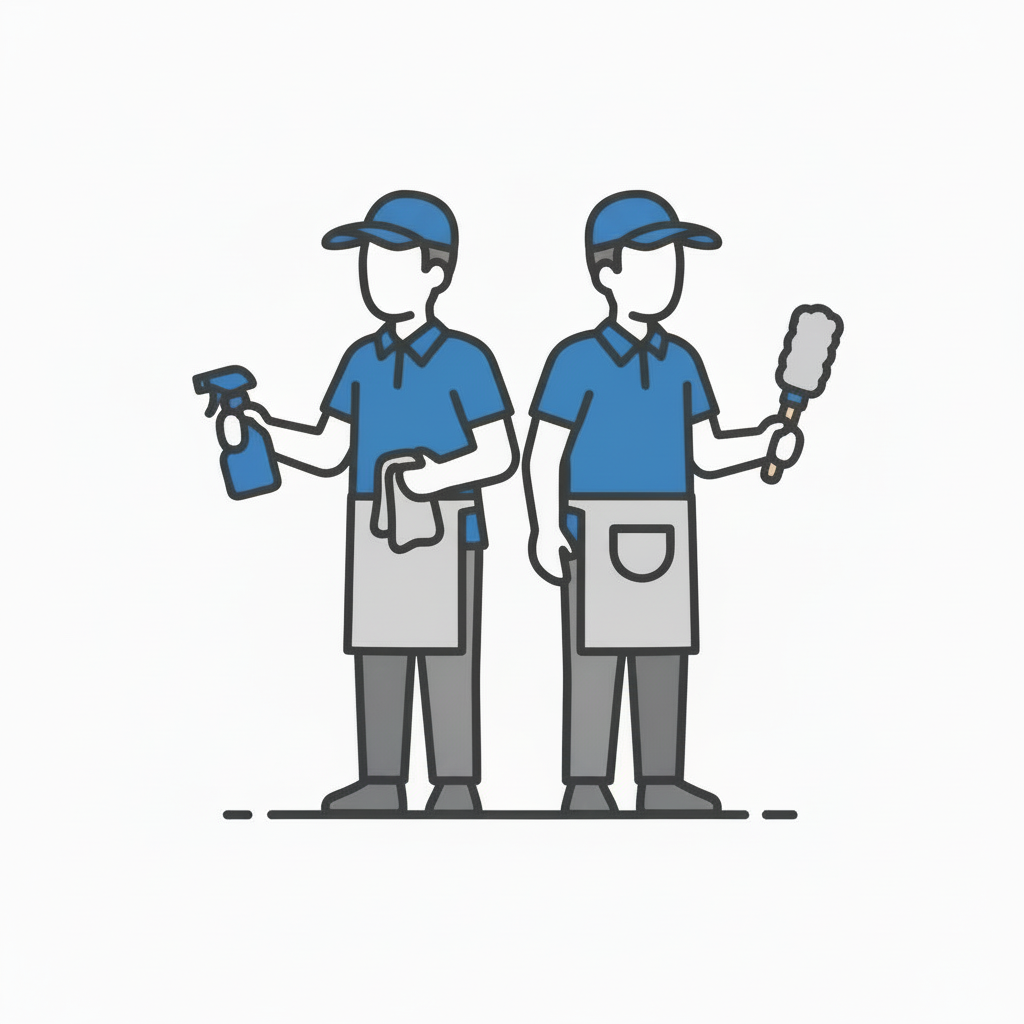 Service image