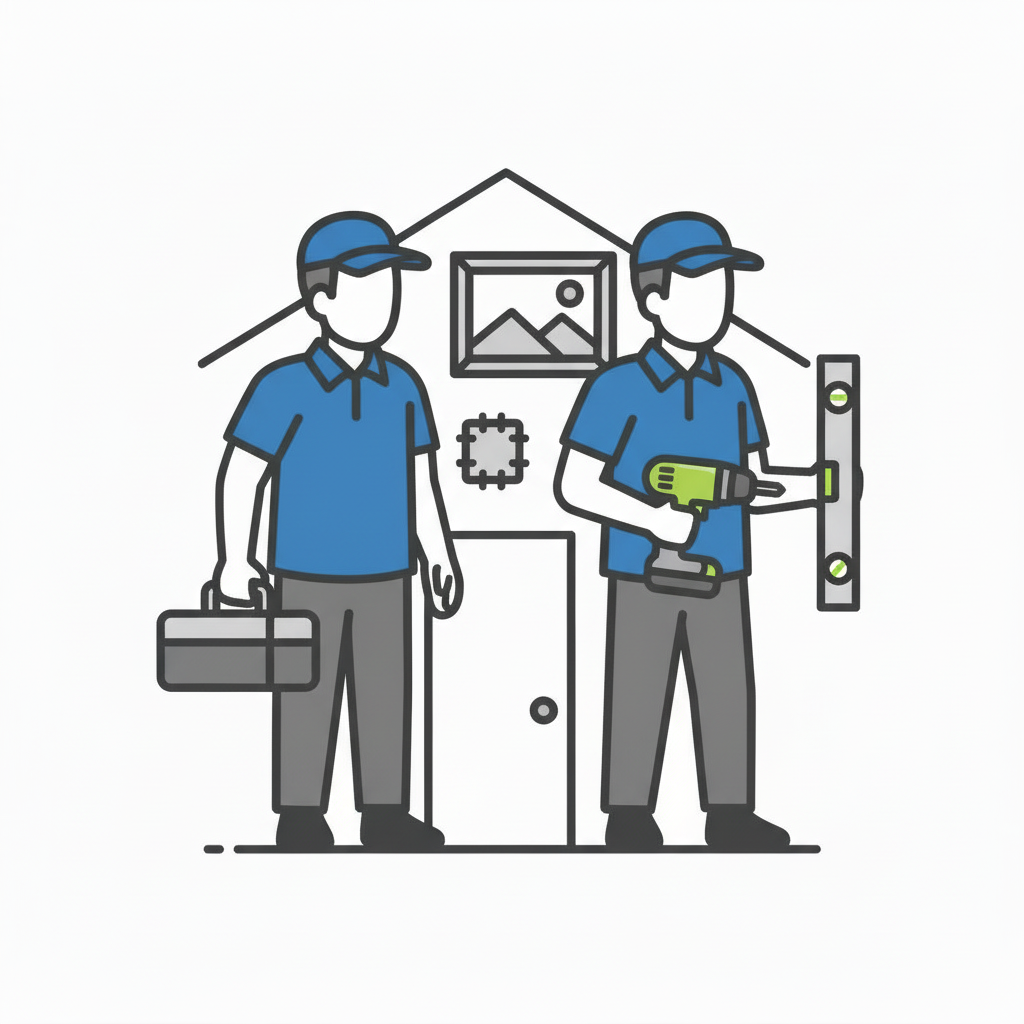 Service image