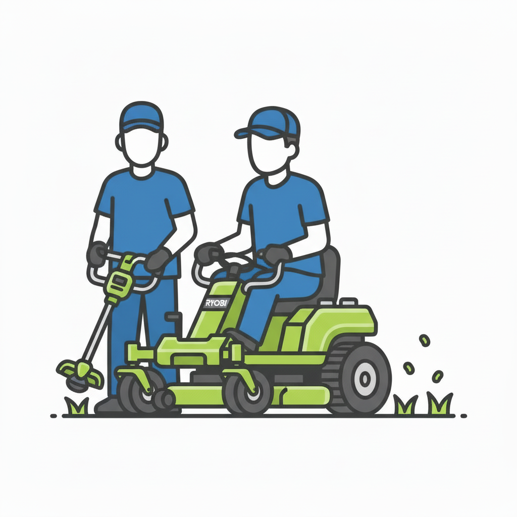 Service image