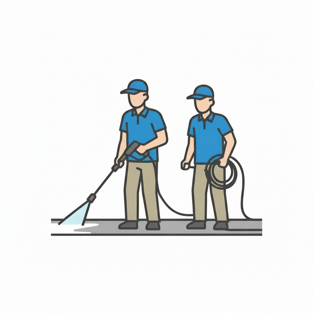 Service image