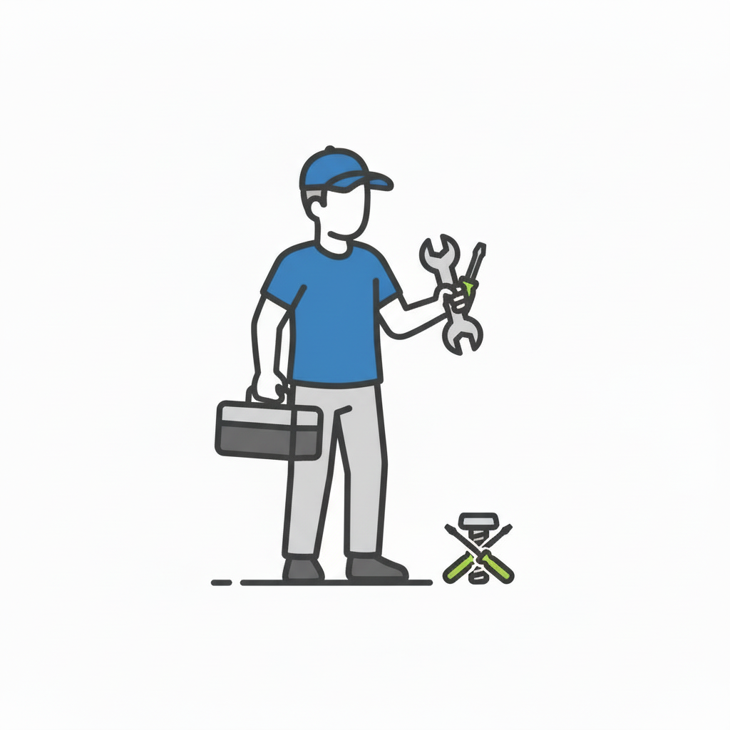Service image