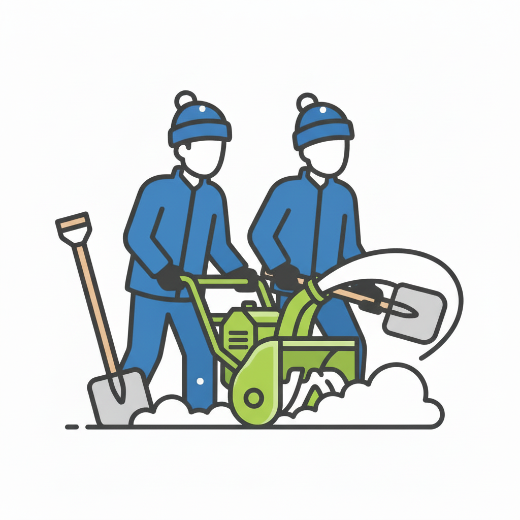 Service image